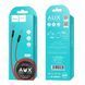 AUX Hoco UPA11 1m black 21544 фото 1