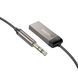 Bluetooth Audio Reciver Hoco BT E78 grey 42168 фото 3