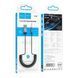 Bluetooth Audio Reciver Hoco BT E78 grey 42168 фото 1