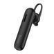 Bluetooth гарнітура Hoco E36 black 24535 фото 2