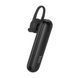 Bluetooth гарнітура Hoco E36 black 24535 фото 3