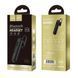 Bluetooth гарнітура Hoco E36 black 24535 фото 1