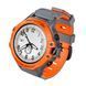 Дитячий годинник з GPS Hoco Y107 4G orange 44918 фото 2