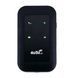 Мобільний Wi-Fi модем MF800-5 LED 4G black 00163 фото 1