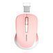 Мишка Bluetooth Meetion MT-MiniGo pink 40281 фото 1
