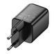 МЗП Hoco N52 PD 20W (1USB/1USB-C) black 18243 фото 3