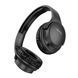 Навушники Big Bluetooth Hoco W40 black 30977 фото 2