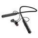 Навушники Bluetooth Borofone BE56 Sport black 32857 фото 2