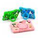 Планшет A18 Dinosaur 8d HD 6Gb/128Gb Android 14 WI-FI Bluetooth light blue 50362 фото 3