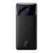 Power bank 30 000 mAh Baseus Bipow Digital Display 20W black 34370 фото 2