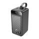 Power bank 90 000 mAh Hoco J123D 22.5W PD20W+QC3.0 LED Display black 35272 фото 2