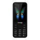 Телефон Sigma X-style 351 LIDER Black UA 25264 фото 2