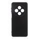 Silicone cover Full Xiaomi RedMi 14C black 38348 фото 1