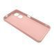 Silicone cover Full Xiaomi Redmi A5 UA/EU 173mm pudra 42047 фото 2