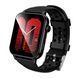 Смарт-годинник Borofone BD15 black 45686 фото 2