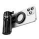 Смарт-штатив Hoco K27 Pro Bluetooth black 47347 фото 4