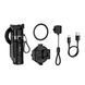 Смарт-штатив Hoco K27 Pro Bluetooth black 47347 фото 2