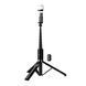 Смарт-штатив Hoco K34 Bluetooth black 47244 фото 2