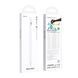Стилус Hoco GM112 white 43761 фото 1