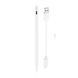 Стилус Hoco GM112 white 43761 фото 2