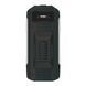 Телефон Ergo E242 Black UA 45872 фото 3