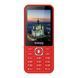 Телефон Sigma X-style 31 Power TYPE-C Red UA 05477 фото 1