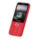 Телефон Sigma X-style 31 Power TYPE-C Red UA 05477 фото 3