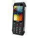 Телефон Sigma X-style 323 RAIN Black UA 45059 фото 4