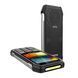 Телефон Sigma X-style 323 RAIN Black UA 45059 фото 3