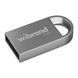 USB Flash 64 GB Wibrand Lynx Silver 35549 фото 2