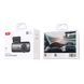 Відеореєстратор XO XJ107 black 48596 фото 1