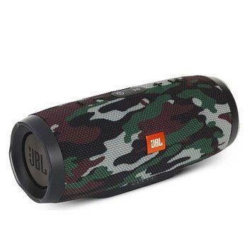 Колонка Bluetooth JBL 3 camouflage 18901 фото