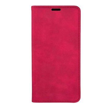 Книжка Armor case velours Xiaomi Redmi Note 15 4G/5G marsala 45429 фото