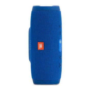 Колонка Bluetooth JBL 3 blue 10096 фото