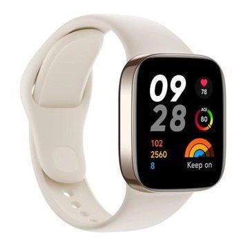 Smart Watch Redmi 3 Ivory (BHR6854GL) 07975 фото