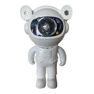 Нiчник Astronaut Star ART- 0451 white 40673 фото