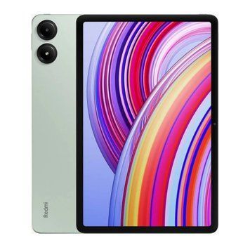 Планшет Xiaomi Redmi Pad Pro 8/256GB Wi-Fi Mint Green UA 35785 фото