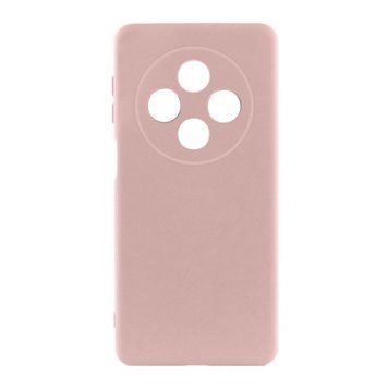 Silicone cover Full Xiaomi Redmi 14C pudra 38349 фото