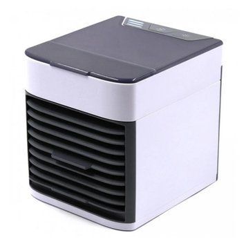 Вентилятор Кондиціонер Arctic Air Ultra 2X Led з акумулятором white-grey 41221 фото