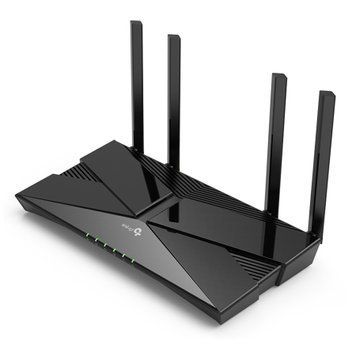 Wi-Fi Router TP-LINK Archer AX23 UA 33029 фото
