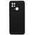 Силікон Samsung A03 Core/A032 2022 NEW Smooth black 28484 фото