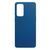 Силікон Samsung A33/A326 5G 2022 matte dark blue 28375 фото