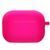 Чохол Silicone Case на AirPods Pro 2 hot pink 31875 фото