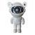 Нiчник Astronaut Star ART- 0451 white 40673 фото