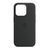 Silicone case iPhone 14 with MagSafe midnight 42077 фото