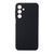 Silicone cover Full Samsung A16/A165F 2024 black 38377 фото