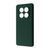 Silicone cover Full WAVE Xiaomi RedMi Note 14 Pro 4G dark green 39087 фото
