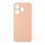 Silicone cover Soft Xiaomi RedMi 13 pudra 36693 фото