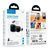 Смарт-штатив Hoco K33 Bluetooth black 47243 фото