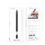 Стилус Hoco GM103 black 30703 фото